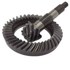 Alloy Usa 07 16 Jk Ring And Pinion 4 88 Ratio For Dana 44 Rear