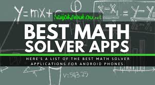 6 Best Math Solver Apps For Android In