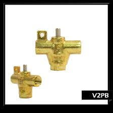 valves and repair ion metal