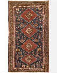 antique northwest persian gallery rug