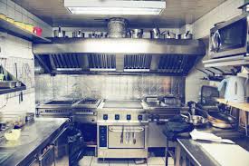 what huntersville kitchen inspections