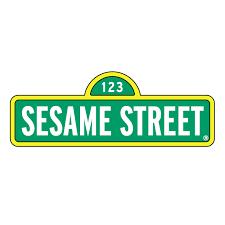 sesame street sign clipart - Clip Art Library