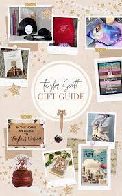 taylor swift fan gift guide katie