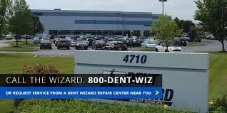 Our dent removal procedure is used by most of the auto body repair shops in the lakeland, florida area. Leaders In Smart Repairs Paintless Dent Repair Dent Wizard