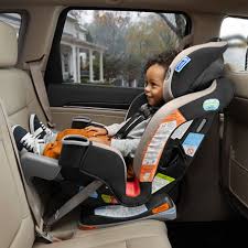 Explore All In One Car Seats Now