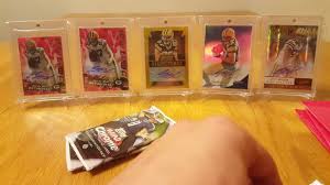 Sign up to get updates from packercards87. Virgin America Movies May 2018 2015 Topps Mini Chrome Retail Hanger Boxes Youtube Packer Cards 87