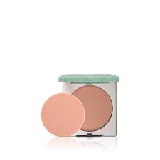 clinique stay matte sheer compact