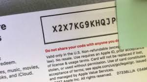 Apple store gift card generator is simple online utility tool by using you can generate free apple store gift card number for testing and other verification purposes. Apple Gift Card Codes Free 07 2021