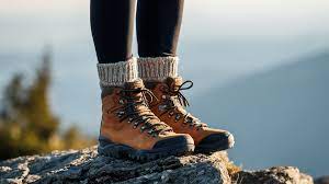12 best hiking boots for women of 2023