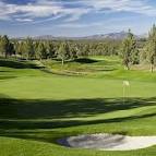 Central Oregon Public Golf Courses | Eagle Crest Resort