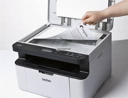 Tested to iso standards, they are the have been designed to work seamlessly with your brother printer. Brother Dcp 1510 Mono Laser Printer All In One Print Scan Copy It Select