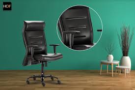best office chairs in india for