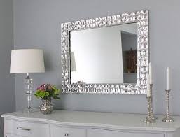 mirror frame ideas round mirror frames