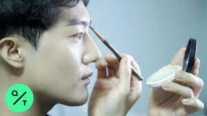 inside korea s male makeup trend you