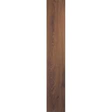 dark walnut self stick floor planks