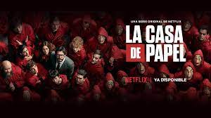 La Casa De Papel 5. sezon 6.bölüm ne zaman yayınlanacak? - Timeturk Haber