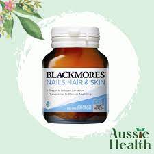 blackmores hair skin and nail best