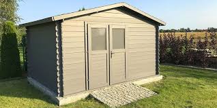 Concrete Shed Foundation Pros And Cons