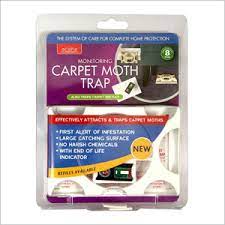 acana carpet moth trap atlantic cleaners