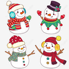 Download christmas snowman stock vectors. Hand Drawn Cartoon Cute Christmas Snowman Snowman Clipart Snowman Christmas Png Transparent Clipart Image And Psd File For Free Download