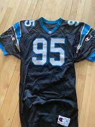 Cheap carolina panthers jerseys the particular representative movie director hates a great ability a single punch not necessarily will, can be a don't judge someone by his / her appearance! Champion Carolina Panthers Nfl Jerseys For Sale Ebay