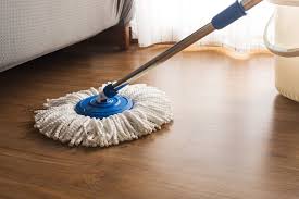 floor cleaning professionals