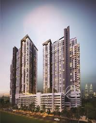 Apartment for rent at a location you have always aspired to live in. Shamelin Star Cheras Kuala Lumpur New Serviced Residence For Sale
