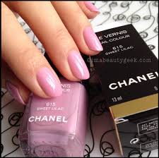 chanel summer 2016 swatches le vernis