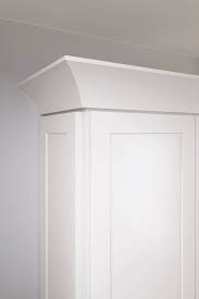 cove crown moulding