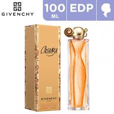 givenchy organza for women edp 100