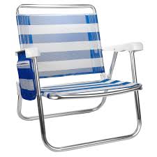 Na prodaju veoma lepa stolica za plažu šifra: Stolica Za Plazu Plava Na Prug Jumbo Bosnie Herzegovine