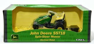 John Deere Stuff