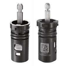moen 2 handle plastic faucet cartridge