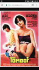 Romance Series from Indonesia Roda-roda asmara di bukit sentul Movie