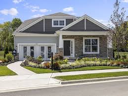 Browns Farm By M I Homes In Grove City