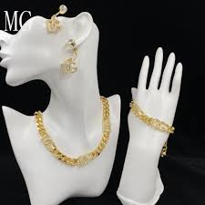 special cuban link chain jewelry