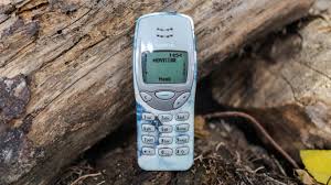 We did not find results for: Volvemos Al Nokia 3210 Un Telefono Con Mas De 20 Anos Que Sigue Funcionando Como Movil Basico