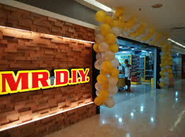 Books & reference business comics education entertainment health & fitness lifestyle media & video medical music & audio news & magazine personalization photography productivity shopping social sports tools. Mr Diy To Open 135 New Stores By Year End The Star