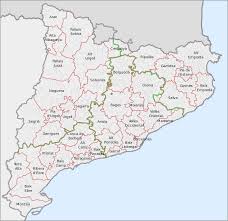 El barcelonés (oficialmente en catalán, barcelonès) es una comarca española, situada en la provincia de barcelona, cataluña. Comarques Of Catalonia Wikipedia