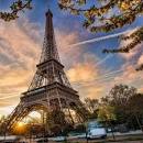 نتیجه تصویری برای تور پاریس