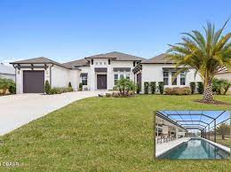 ormond beach fl waterfront homes for