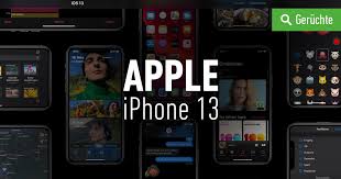 The iphone 13 is expected in the fall of 2021 with improved cameras, no ports, and the possible return of touch id. Iphone 13 Erscheinungsdatum Geruchte Und Infos