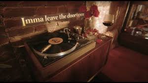 It was released on march 5, 2021. Bruno Mars Anderson Paak Leave The Door Open Lyrics
