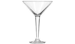 2040 Cocktail Glass Cup Size 20 40cm