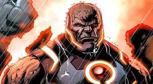 39 images from the snyder cut reveal darkseid, iris west, and superman in agony. Ray Porter To Don The Role Of Darkseid In Justice League S Snyder Cut Entertainment News The Indian Express
