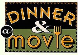 A night at the movies in the comfort of your car makes for a great family outing or a date with your significant other. Dinner And A Movie Wikipedia