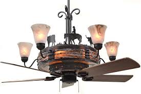 copper canyon rancher ceiling fan