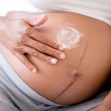 safe hair removal during pregnancy how