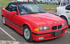 Replacement Bmw 3 Series E36