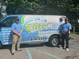 about us elite clean steamers